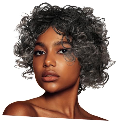 FRCOLOR XpC wig At Z RXvEBbO ubNO[J[[EBbO Black