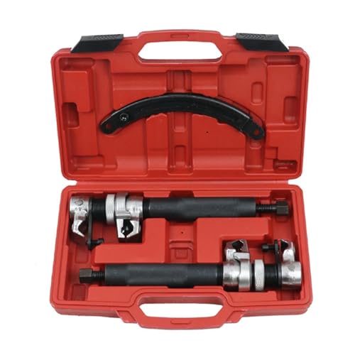 Automotive Shock Absorber Spring Compressor