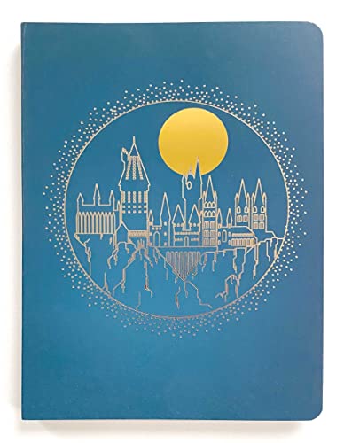 Journal à couverture souple Paper House carnet ligné coloré papeterie écriture notes
