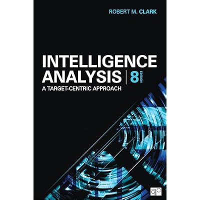 Intelligence Analysis