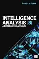 Intelligence Analysis as Discovery 【jk1】 Intelligence Analysis as Discovery 【jk1】 Intelligence