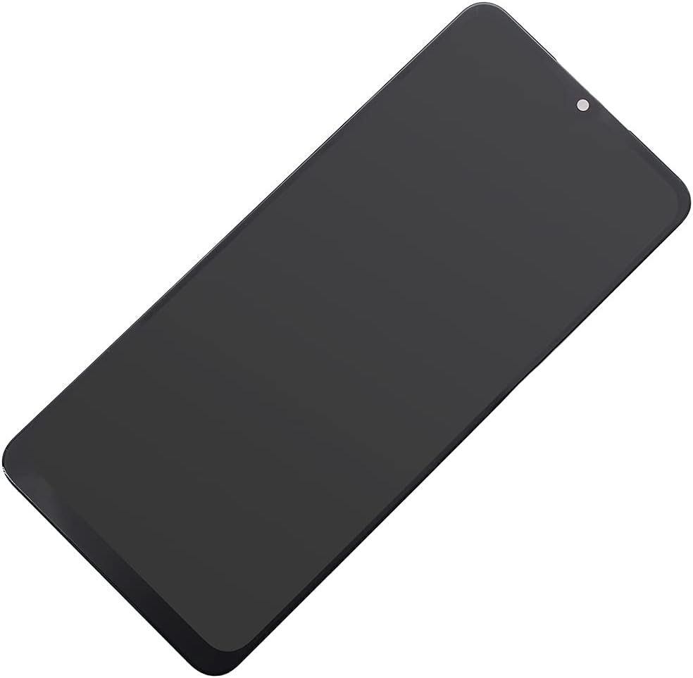Black Friday - 60% OFF CENTAURUS Compatible with Samsung Galaxy A32 5G 2021 SM-A326U LCD Display Touch Screen Glass Digitizer Assembly la pantalla Replacement Black