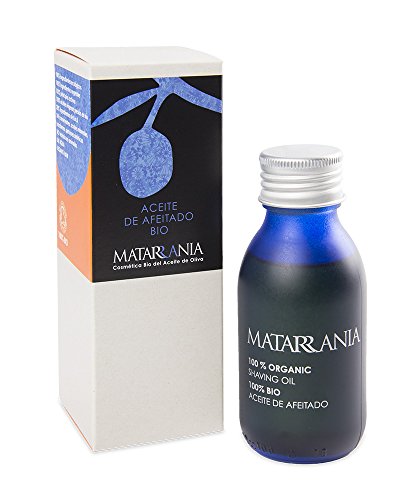 Matarrania - Aceite De Afeitado Matarrania, 60Ml