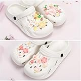 Zoom IMG-2 28pcs pins crocs donna charms Zoom IMG-2 28pcs pins crocs donna charms