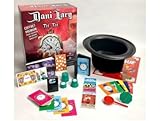 Coffret premium Dani Lary, le maître du temps - .