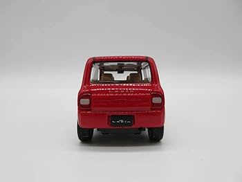 Amazon.co.jp: 1/42 スズキ 初代ラパン SUZUKI Lapin アルトラパン