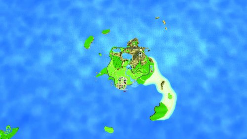 WII SPORTS RESORT - WII