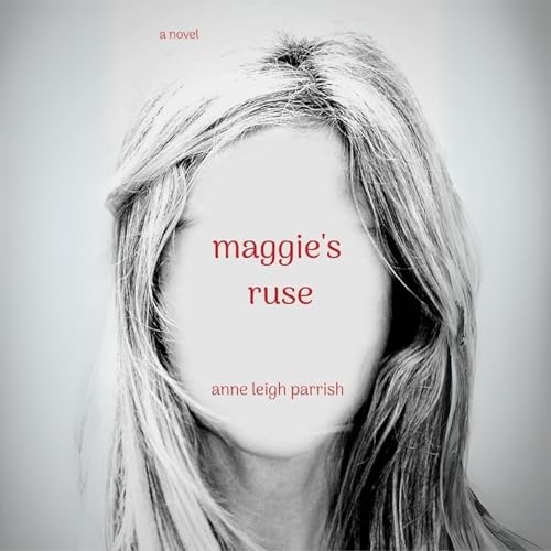 Maggie's Ruse cover art