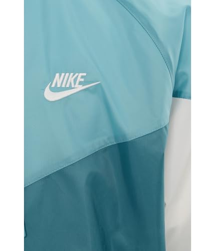Image of Nike Men's Sportswear Windrunner Hooded Jacket