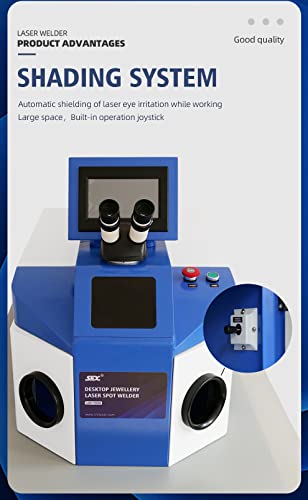 Professional Welding Machine Multi-Process