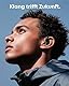 soundcore V40i by Anker, Open-Ear Kopfhörer, Kabellose Earbuds mit klarem Case, verstellbar für jedes Ohr, 2X tieferer Bass, IP55, 21h Spielzeit, KI-optimierte Anrufe, Bluetooth 5.4, App-Steuerung