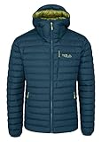 MICROLIGHT ALPINE JACKET