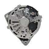 RAREELECTRICAL New Alternator Compatible With Volvo 1985-93 240 1987-92 760 1994-95 940 Series 2.3L