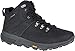 Produktbild Merrell Herren Zion Peak MID Trekking-& Wanderstiefel, Schwarz (Black Carbon), 45 EU