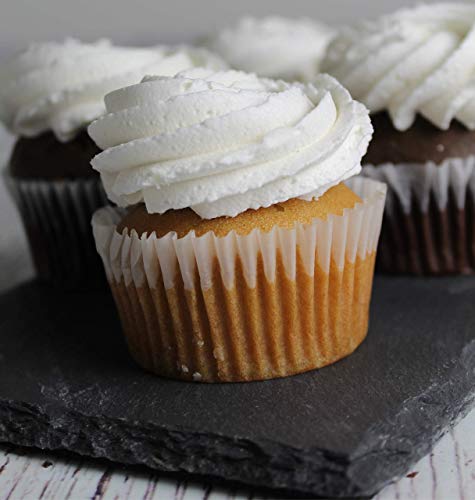 Buttercream Keto Frosting Mix by Keto and Co | Just 0.5g Net Carbs Per Serving | Gluten Free, Low Carb, No Added Sugar, Naturally Sweetened | Pack of 6 - Thumbnail 4