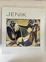 Jenik 097138598X Book Cover