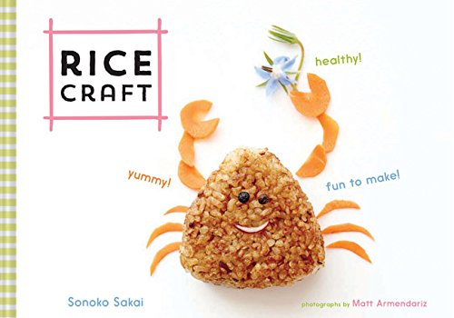 Télécharger Rice and craft Livre PDF Gratuit