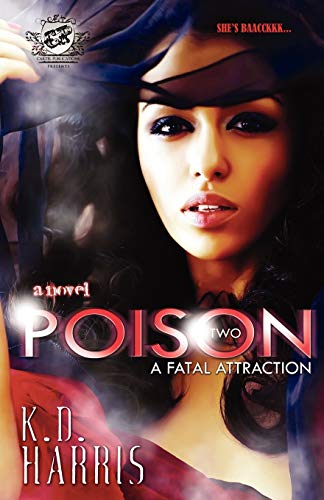 Poison 2 (The Cartel Publications Presents) (Poison series)