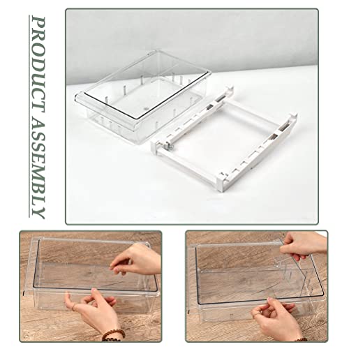 OctBird Contenitori Frigo Alimenti Frigo