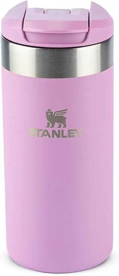 Stanley Aero Transit Térmico Café to Go Lilac | 350ml