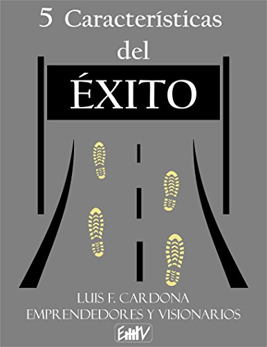 5 Características del Éxito