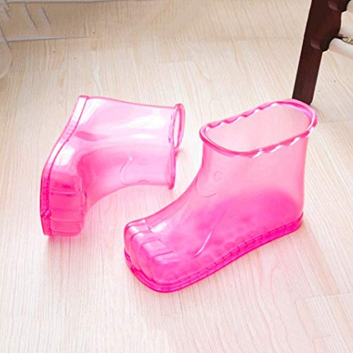 Botas Spa Masaje para Pies Para Casa y Relajación miniatura 5