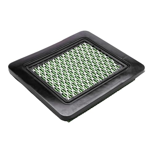 Filtre à air pour tondeuse à gazon Gcv190, pack de 5 filtres 7021P pour réparer le moteur Gcv160
