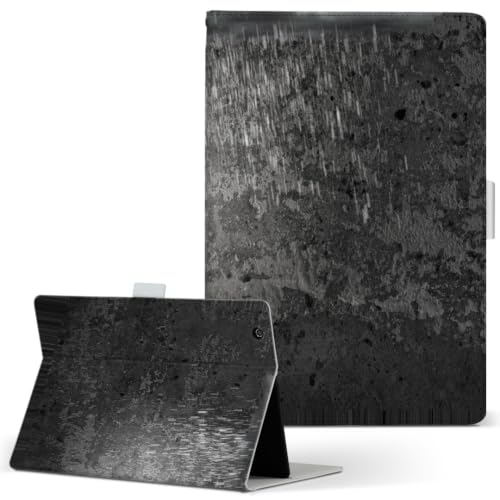 LAVIE Tab T11 T1155/MAS 11�C���` �Ή� �蒠�^�^�u���b�g�P�[�X PU���U�[ �X�^���h�@�\ �J�[�h���[ ���ړ\��t���� �_ �J 006464