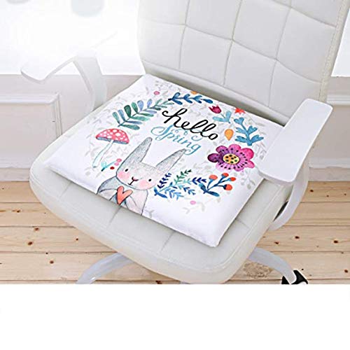 Coussin en coton mémoire rafraîchissant avec mousse ventilée haute densité