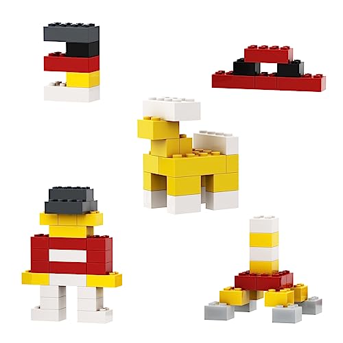Construcción, Toy piezas lego Marca WEBRICK (3)