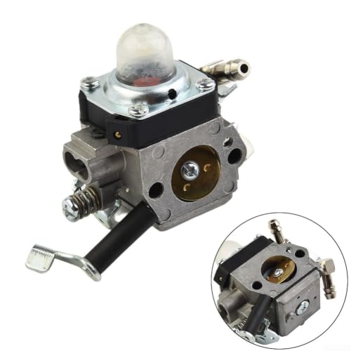 Carburateur robuste pour Wacker BS50-2i BS60-2i hda 242 252
