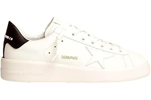 Women's Pure Star Leather Sneakers: Unparalleled Style and Comfort for the Modern Woman