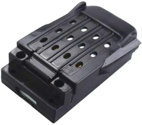 sea jump 3PCS 3.7V 220mah Li Battery for E61 E61H E61HW Mini Four-axis Aircraft Accessories Remote Control Drone Li Battery
