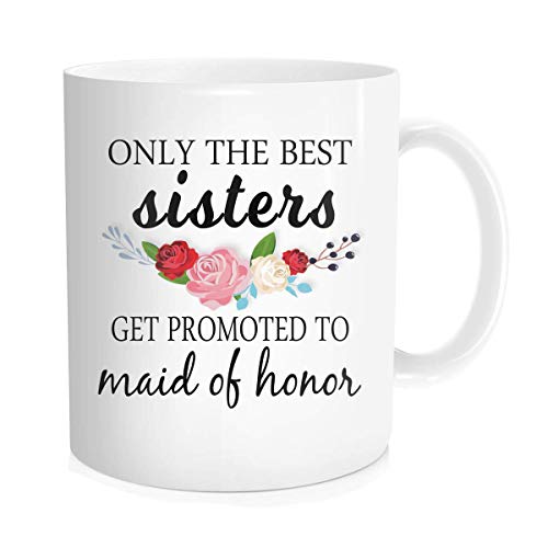 Best Maid Of Honor For A Day Best Friend For Life