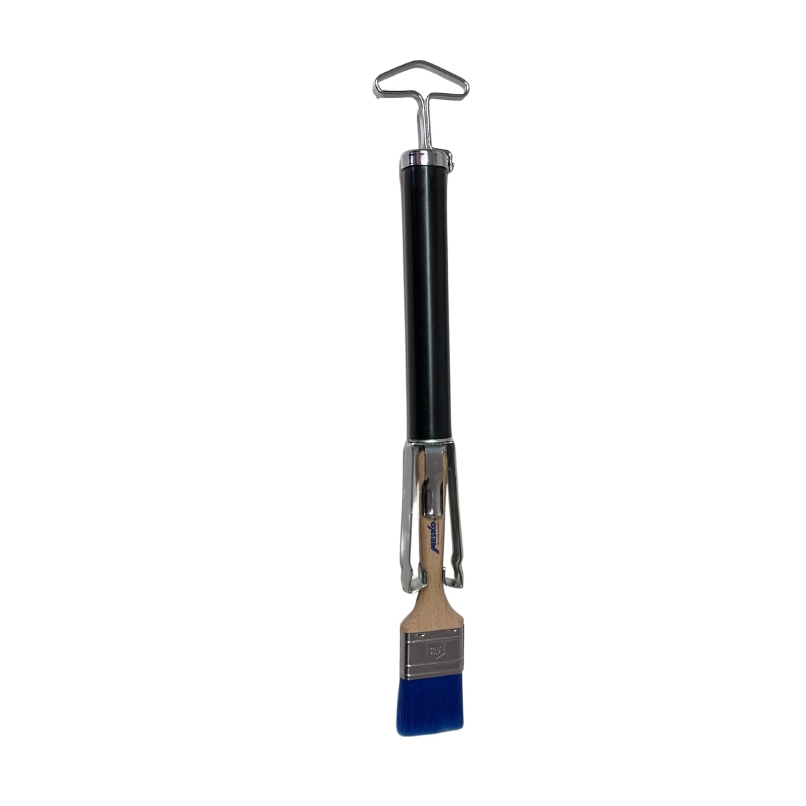 Mesko Pinselschleuder 380 mm Metall zur Reinigung und zum Trocknen von Pinseln