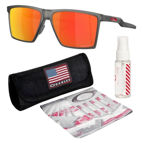OAKLEY FUTURITY OO9482 Square Shape Sunglasses With Official Eyewear Kit