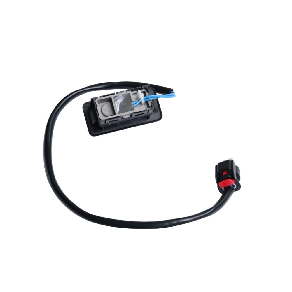 Trunk Lid Opener Liftgate Release Switch for 19-21 Silverado 19-21 Sierra 84413808/85521472/85626239/85734717