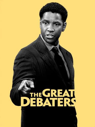 The Great Debaters Movie