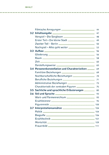 Königs Erläuterungen: Kleiner Mann - was nun? von