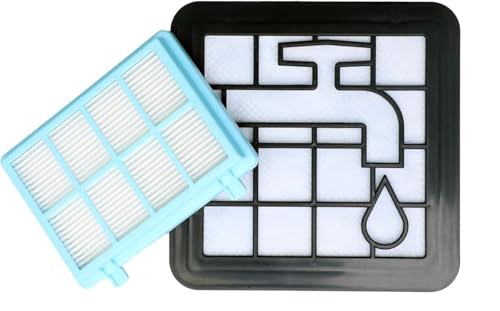 Image of Premium Replacement Filter Compatible with Philips Power Pro FC9352 /01