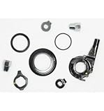  SHIMANO Komponenten für 7-Gang Nexus Nabe 00277