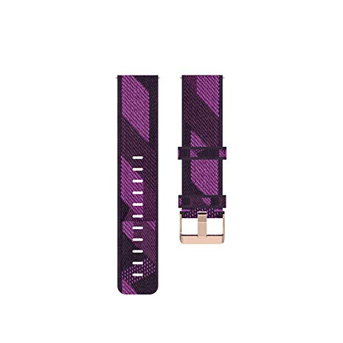 Correa de nylon ajustable para TOZO S8 smartwatch miniatura 3