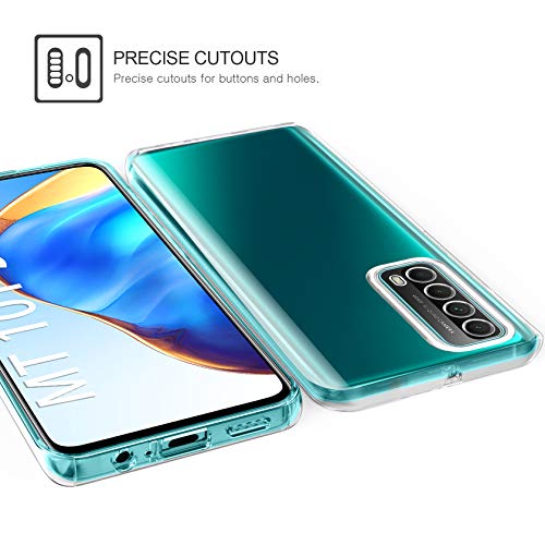 AROYI Cover Huawei P smart 2021, Huawei P smart