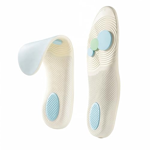 EVA Shock Absorption Inserts