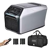BAYKUL IOG-3 Pro 6800 BTU Portable