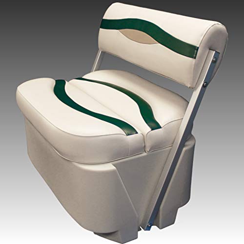 How to Replace Pontoon Seats (It's Easier Than You Think!) Pontoon