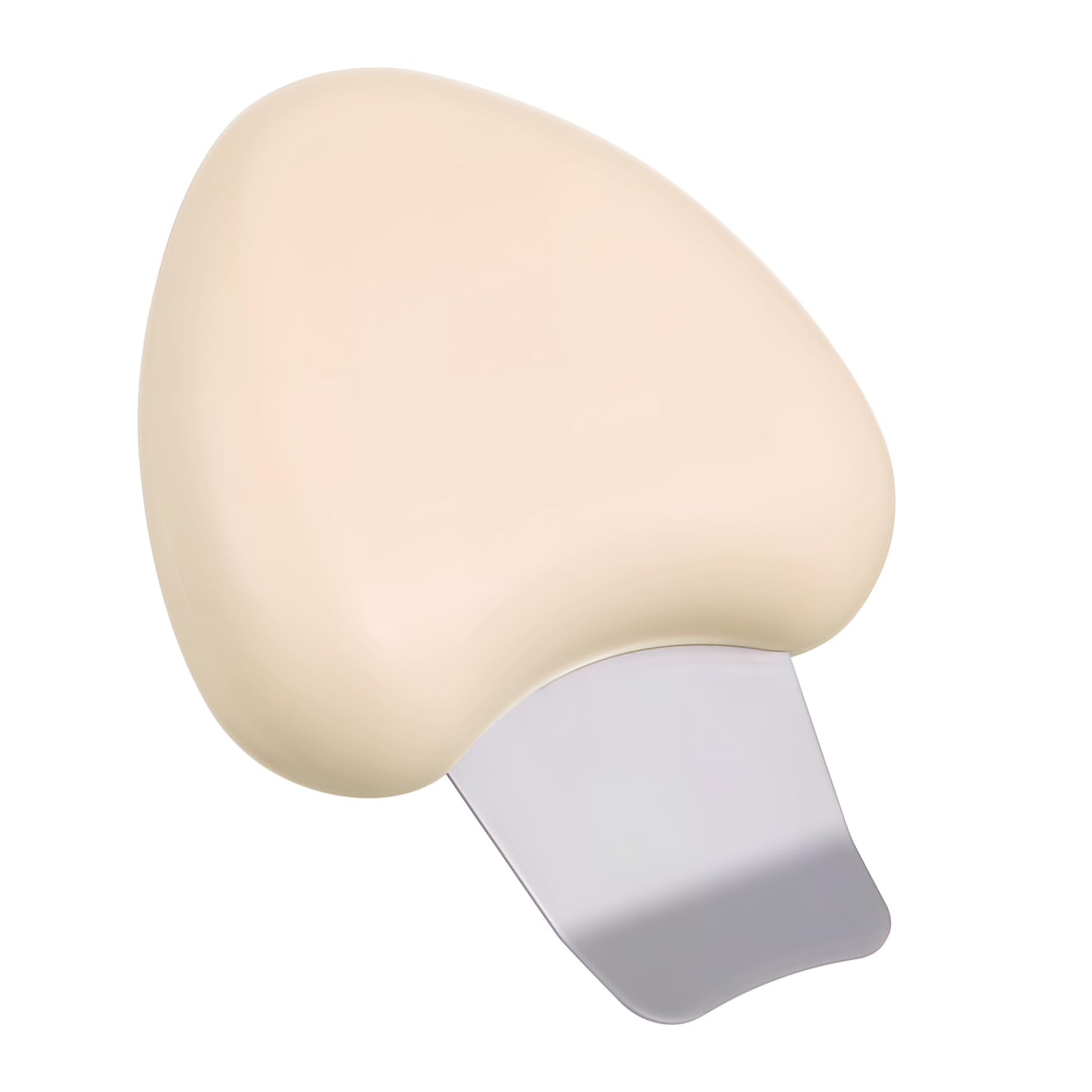 FOMIYES Skin Scrubber Face Spa Tool Pore Vacuum Facial Scraper for Face Deep Cleansing Gentle Cleansing Beauty Tool