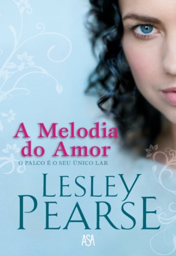 A Melodia Do Amor Portuguese Edition Ebook Pearce Lesley Amazon De Kindle Shop
