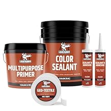 Liquid Rubber Masonry Bundle