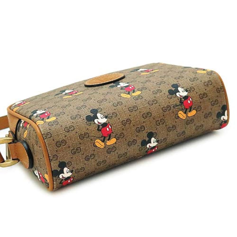 Amazon.co.jp: Gucci 602536 HWUBM 8559 Women's Shoulder Bag